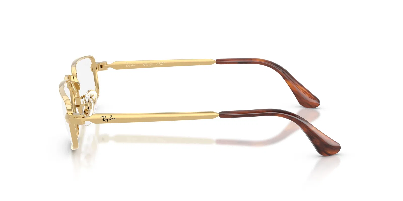 Ray-Ban 3927V Eyeglasses - view 8